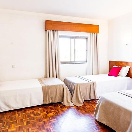 Dona Amelia Hotel By Ridan Hotels Fatima Ngoại thất bức ảnh