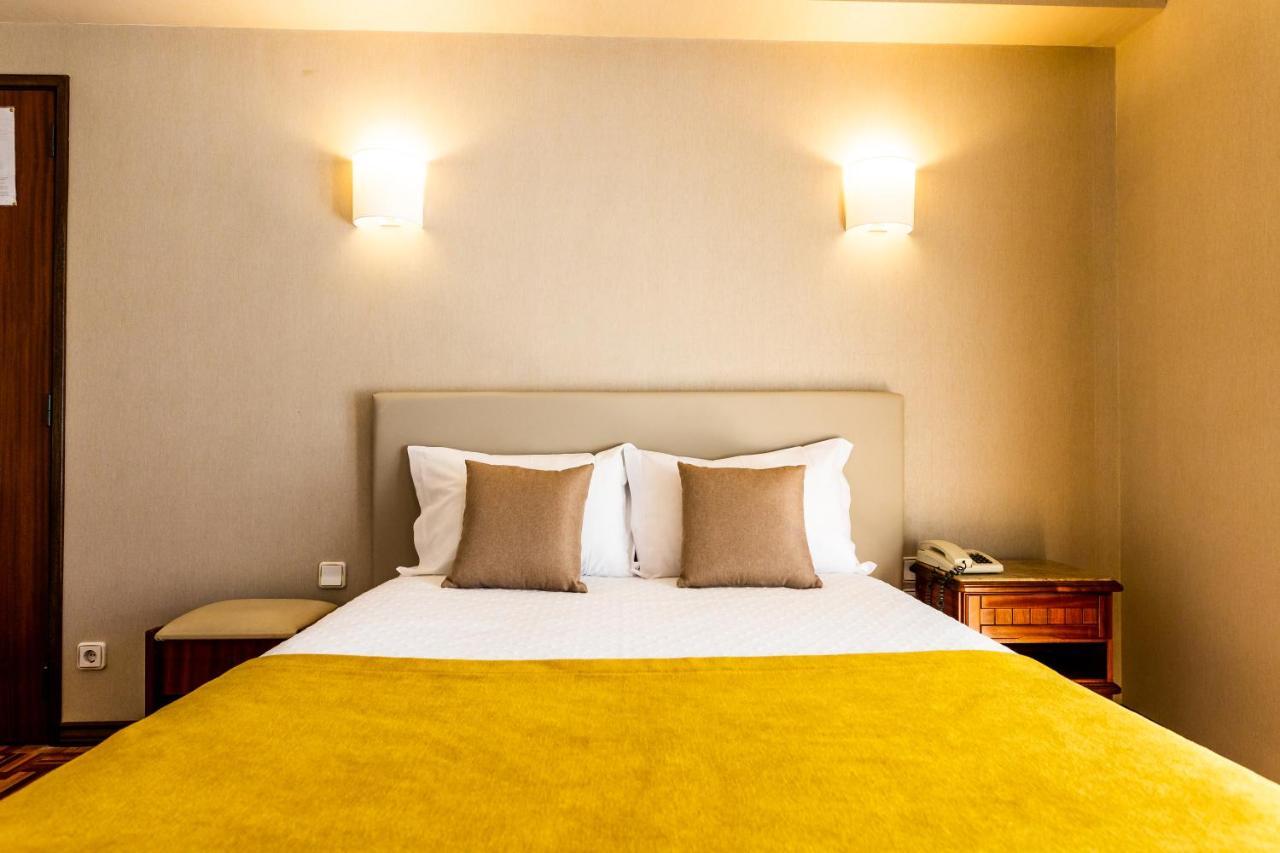 Dona Amelia Hotel By Ridan Hotels Fatima Ngoại thất bức ảnh