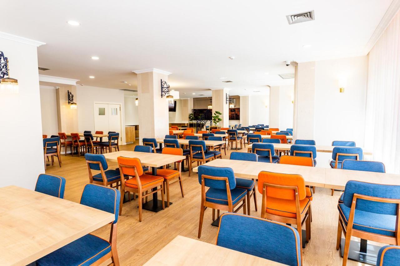 Dona Amelia Hotel By Ridan Hotels Fatima Ngoại thất bức ảnh