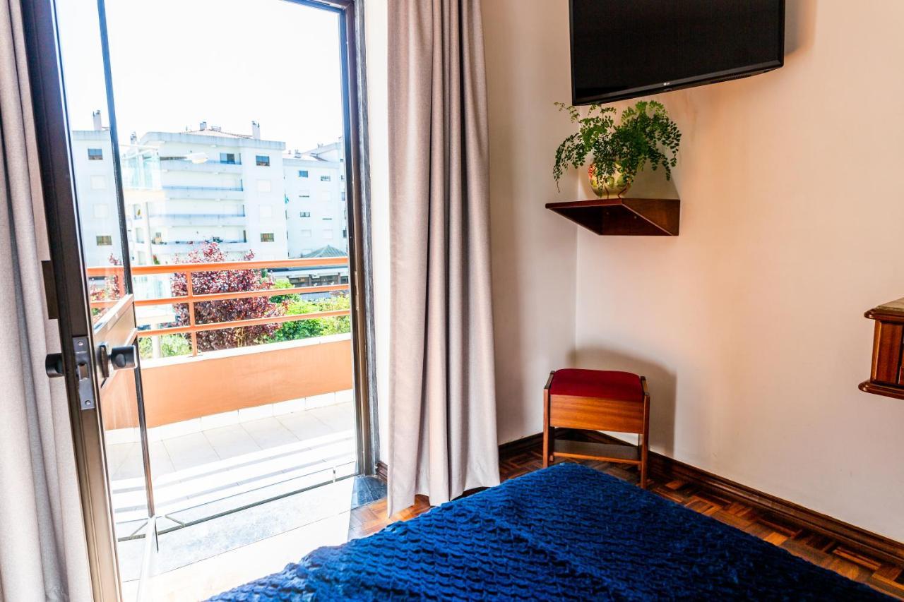 Dona Amelia Hotel By Ridan Hotels Fatima Ngoại thất bức ảnh