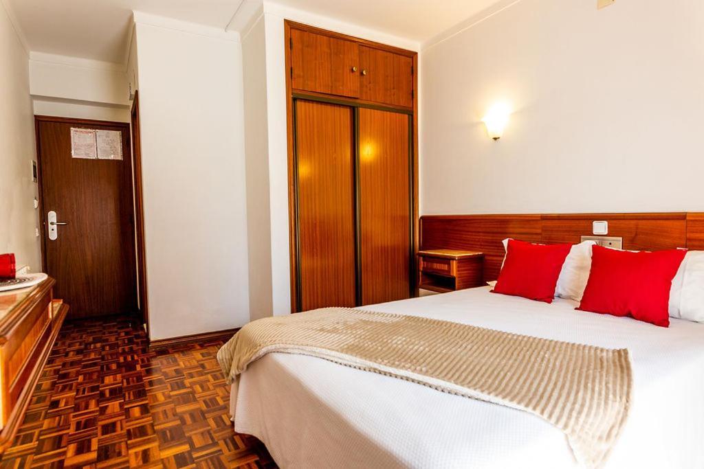 Dona Amelia Hotel By Ridan Hotels Fatima Ngoại thất bức ảnh