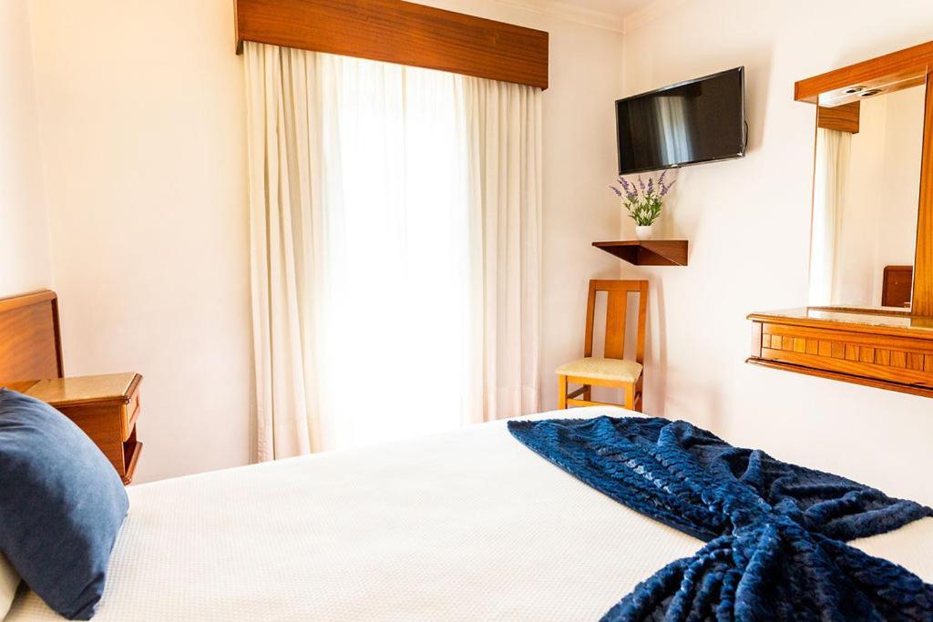 Dona Amelia Hotel By Ridan Hotels Fatima Ngoại thất bức ảnh