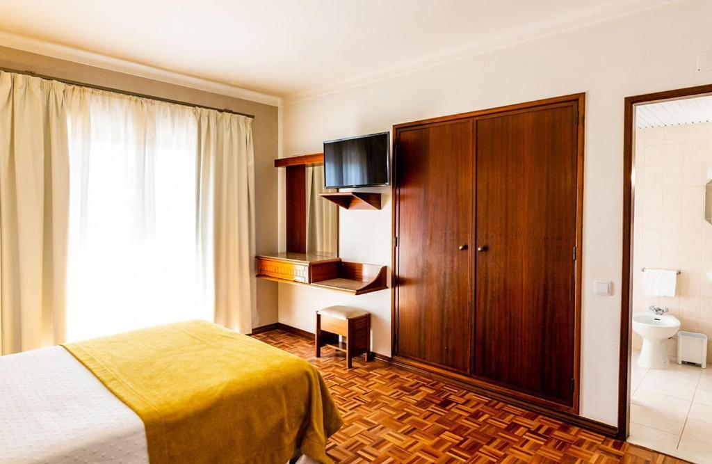 Dona Amelia Hotel By Ridan Hotels Fatima Ngoại thất bức ảnh