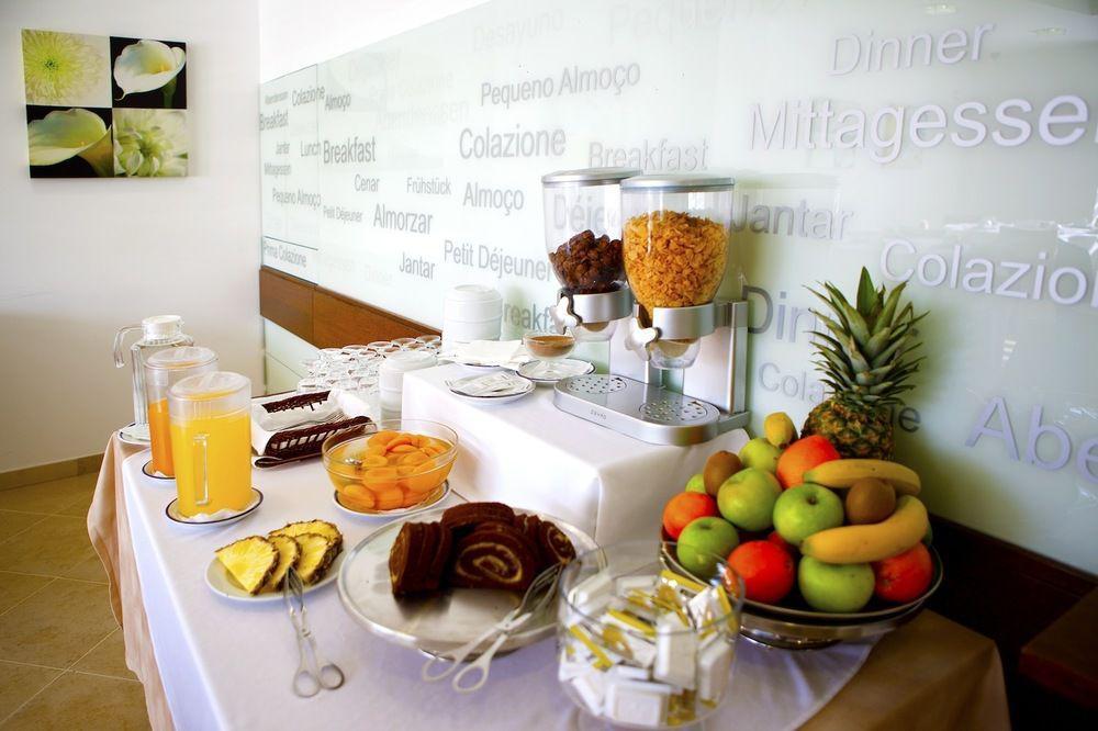 Dona Amelia Hotel By Ridan Hotels Fatima Ngoại thất bức ảnh