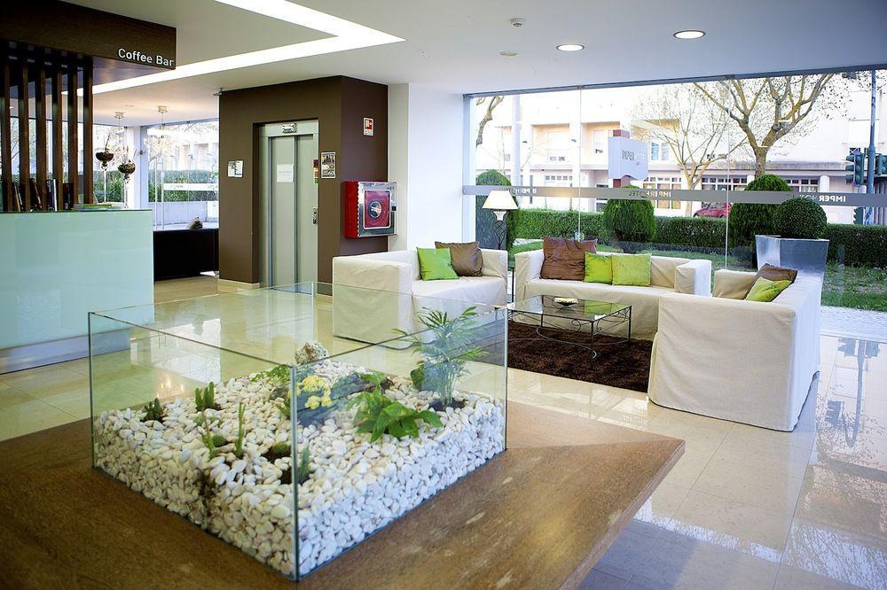 Dona Amelia Hotel By Ridan Hotels Fatima Ngoại thất bức ảnh